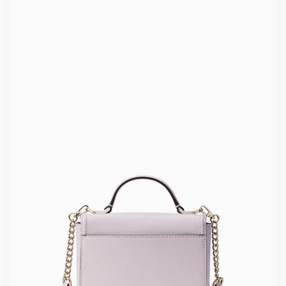 Kate Spade light purple Crossbody Bag - Picture 5 of 13